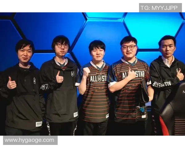 王秀英专访：从新手到职业选手的英雄联盟成长之路回顾