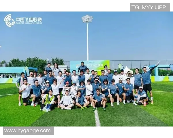 西安飞盘队技术实力飙升荣登全国飞盘技术排名新高峰