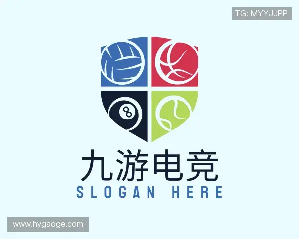 认识九游电竞